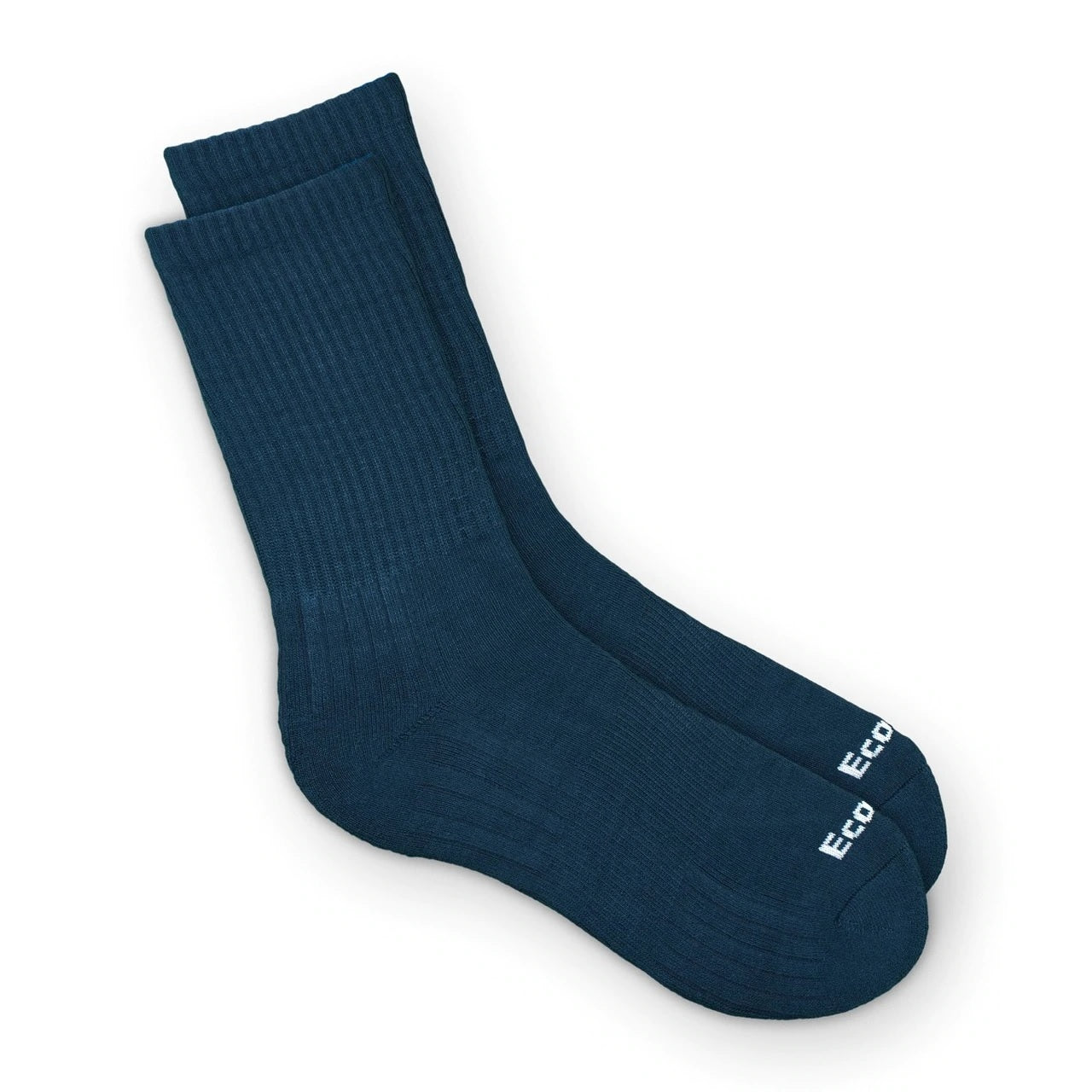 ECOSOX CREW Socken, bamboo | Bambus Work and Sport